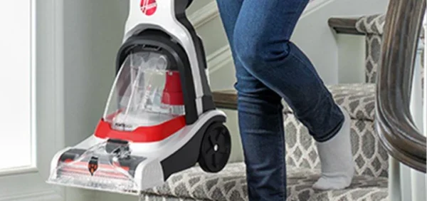 PowerDash™Pet+Compact Carpet Cleaner – Bild 6