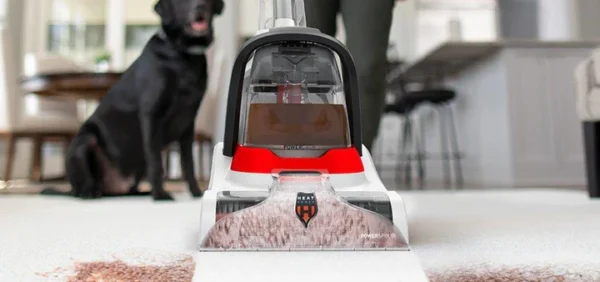 PowerDash™Pet+Compact Carpet Cleaner – Bild 5