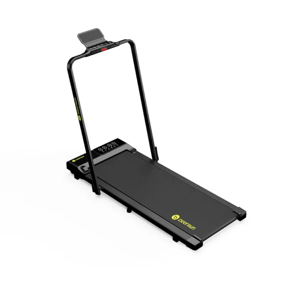 DeerRun A5 Pro Smart 2 in 1 Folding Treadmill – Bild 9